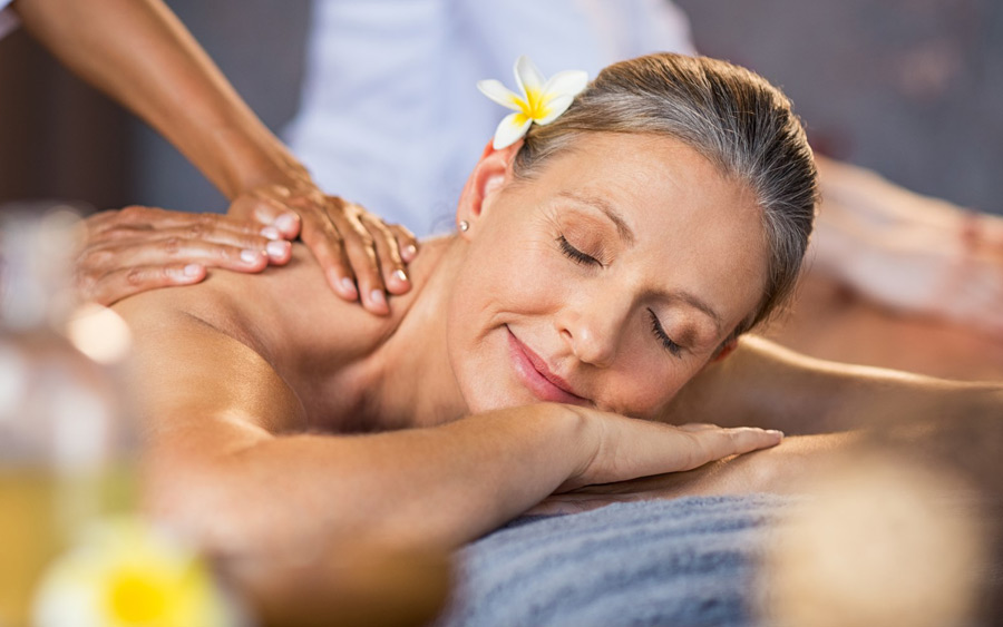 mudita signature treatment